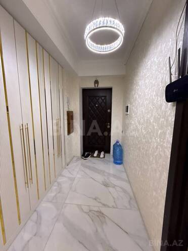 Продаётся 3-комн. новостройка 110 м², м. Иншаатчылар, photo 13 from 18