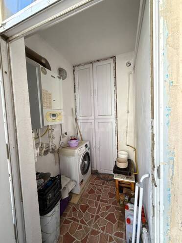 Продаётся 3-комн. новостройка 110 м², м. Иншаатчылар, photo 17 from 18