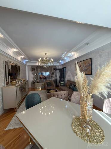 Продаётся 3-комн. новостройка 110 м², м. Иншаатчылар, photo 5 from 18