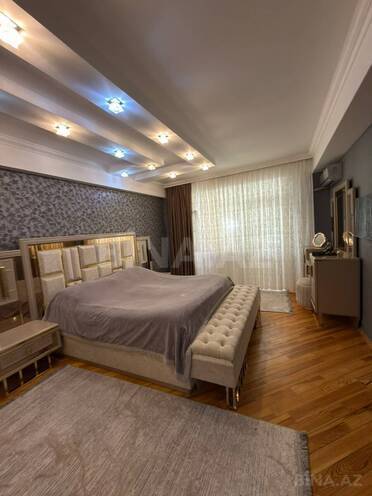 Продаётся 3-комн. новостройка 110 м², м. Иншаатчылар, photo 10 from 18