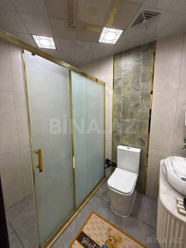 Продаётся 3-комн. новостройка 110 м², м. Иншаатчылар, photo 15 from 18