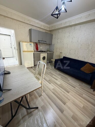 Продаётся 2-комн. новостройка 31 м², photo 3 from 15