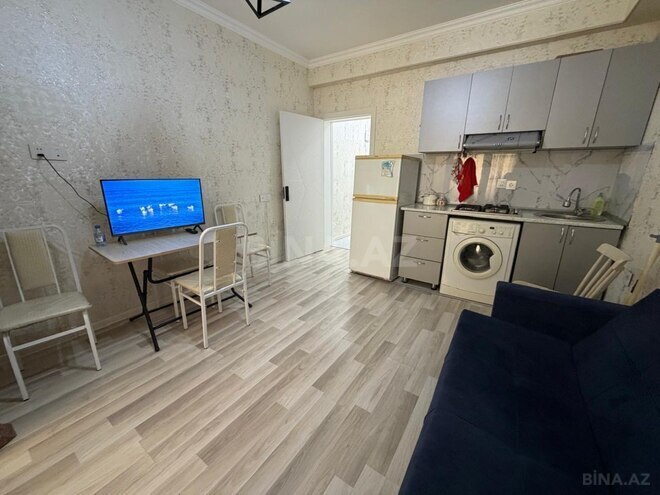 Продаётся 2-комн. новостройка 31 м², photo 4 from 15