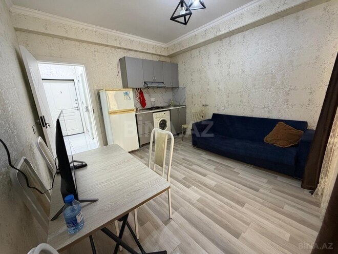 Продаётся 2-комн. новостройка 31 м², photo 1 from 15