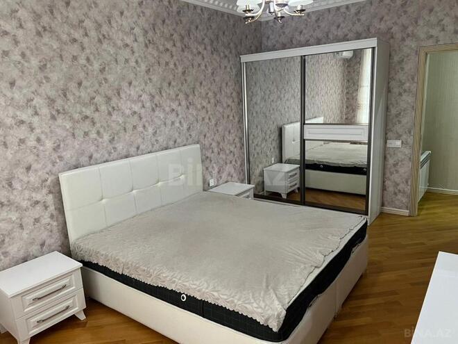 İcarəyə verilir 3 otaqlı yeni tikili 95 m², Nəriman Nərimanov m., photo 7 from 18
