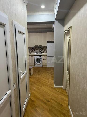 İcarəyə verilir 3 otaqlı yeni tikili 95 m², Nəriman Nərimanov m., photo 10 from 18