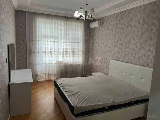 İcarəyə verilir 3 otaqlı yeni tikili 95 m², Nəriman Nərimanov m., photo 6 from 18
