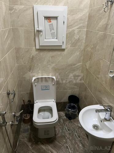 İcarəyə verilir 3 otaqlı yeni tikili 95 m², Nəriman Nərimanov m., photo 16 from 18