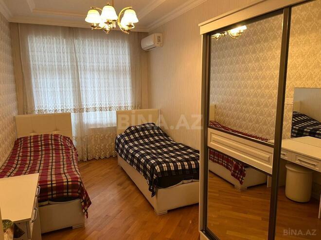 İcarəyə verilir 3 otaqlı yeni tikili 95 m², Nəriman Nərimanov m., photo 8 from 18