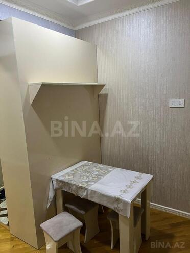 İcarəyə verilir 3 otaqlı yeni tikili 95 m², Nəriman Nərimanov m., photo 12 from 18