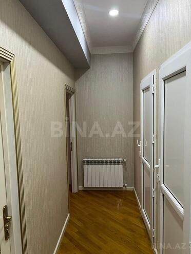 İcarəyə verilir 3 otaqlı yeni tikili 95 m², Nəriman Nərimanov m., photo 5 from 18