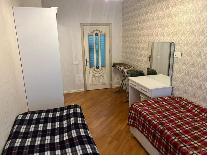 İcarəyə verilir 3 otaqlı yeni tikili 95 m², Nəriman Nərimanov m., photo 9 from 18