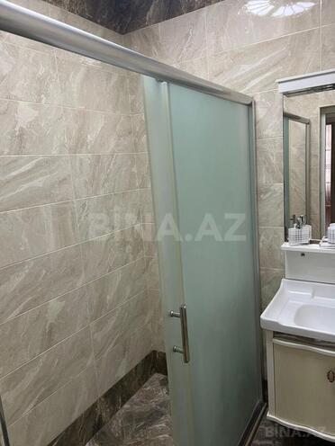 İcarəyə verilir 3 otaqlı yeni tikili 95 m², Nəriman Nərimanov m., photo 15 from 18