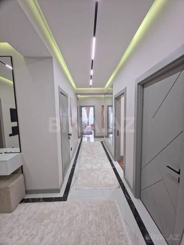 Satılır 4 otaqlı yeni tikili 145 m², Gənclik m., photo 4 from 19
