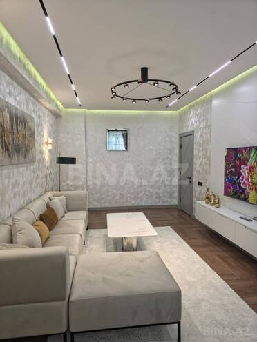 Satılır 4 otaqlı yeni tikili 145 m², Gənclik m., photo 10 from 19