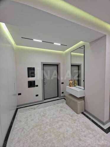 Satılır 4 otaqlı yeni tikili 145 m², Gənclik m., photo 6 from 19