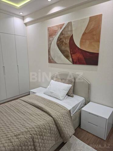 Satılır 4 otaqlı yeni tikili 145 m², Gənclik m., photo 9 from 19