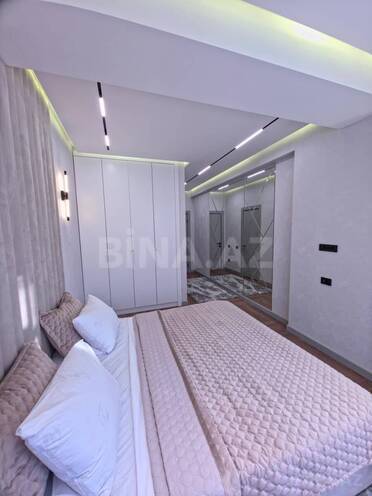 Satılır 4 otaqlı yeni tikili 145 m², Gənclik m., photo 12 from 19