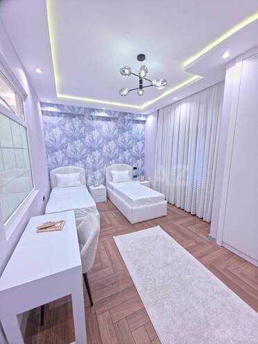 Satılır 4 otaqlı yeni tikili 145 m², Gənclik m., photo 7 from 19