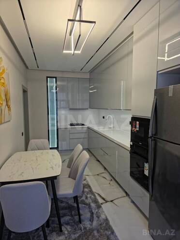 Satılır 4 otaqlı yeni tikili 145 m², Gənclik m., photo 16 from 19