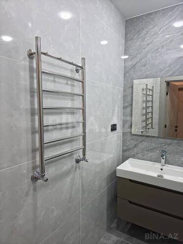 Satılır 4 otaqlı yeni tikili 145 m², Gənclik m., photo 18 from 19