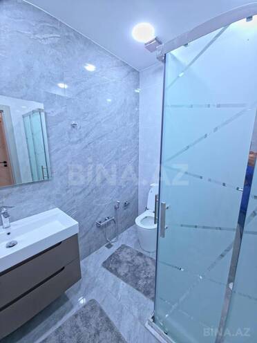 Satılır 4 otaqlı yeni tikili 145 m², Gənclik m., photo 8 from 19
