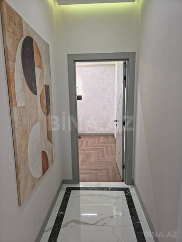 Satılır 4 otaqlı yeni tikili 145 m², Gənclik m., photo 14 from 19