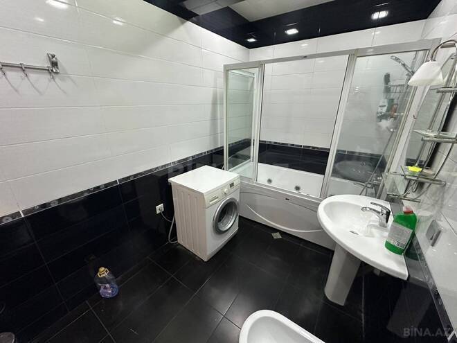 İcarəyə verilir 2 otaqlı yeni tikili 90 m², 28 May m., photo 12 from 16