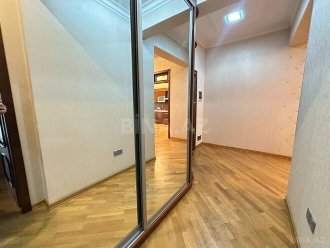 İcarəyə verilir 2 otaqlı yeni tikili 90 m², 28 May m., photo 13 from 16