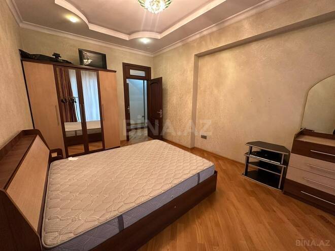 İcarəyə verilir 2 otaqlı yeni tikili 90 m², 28 May m., photo 9 from 16