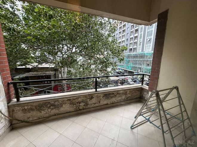 İcarəyə verilir 2 otaqlı yeni tikili 90 m², 28 May m., photo 15 from 16