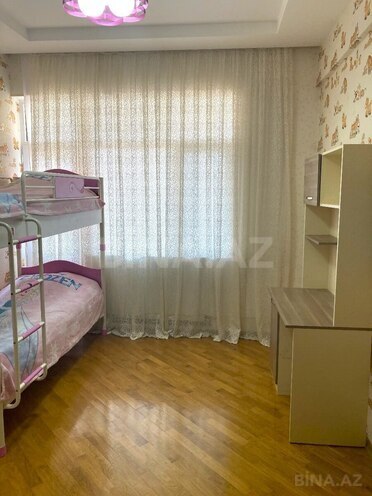 Satılır 3 otaqlı yeni tikili 102 m², Elmlər Akademiyası m., photo 8 from 15