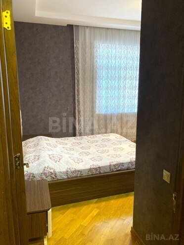 Satılır 3 otaqlı yeni tikili 102 m², Elmlər Akademiyası m., photo 6 from 15
