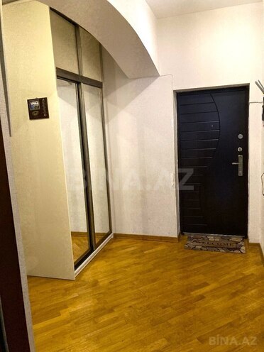 Satılır 3 otaqlı yeni tikili 102 m², Elmlər Akademiyası m., photo 12 from 15