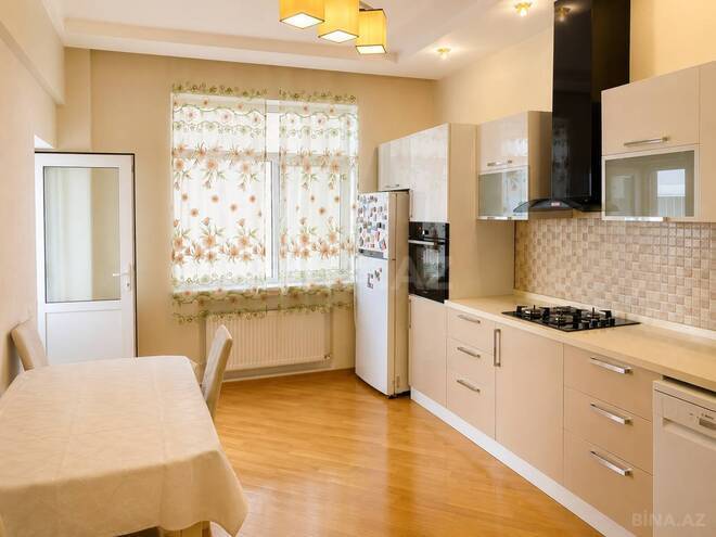 Satılır 3 otaqlı yeni tikili 102 m², Elmlər Akademiyası m., photo 9 from 15