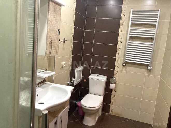 Satılır 3 otaqlı yeni tikili 102 m², Elmlər Akademiyası m., photo 11 from 15
