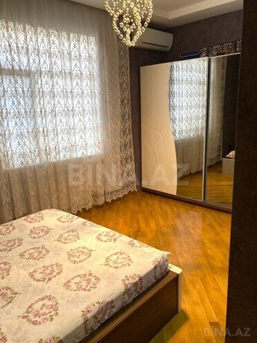 Satılır 3 otaqlı yeni tikili 102 m², Elmlər Akademiyası m., photo 5 from 15