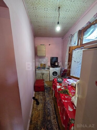 Продаётся 1-комн. дом/дача 30 м², пос. М. Расулзаде, photo 3 from 6