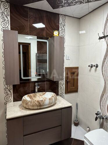 Satılır 3 otaqlı yeni tikili 75 m², Badamdar q., photo 8 from 21