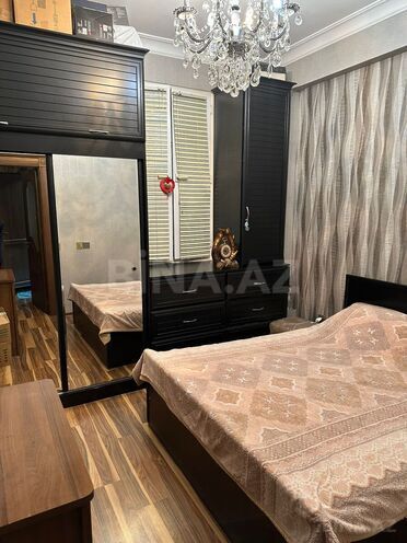 Satılır 3 otaqlı yeni tikili 75 m², Badamdar q., photo 11 from 21