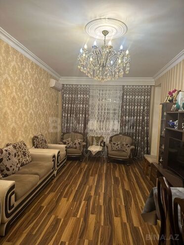 Satılır 3 otaqlı yeni tikili 75 m², Badamdar q., photo 3 from 21