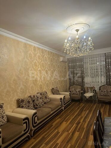 Satılır 3 otaqlı yeni tikili 75 m², Badamdar q., photo 9 from 21