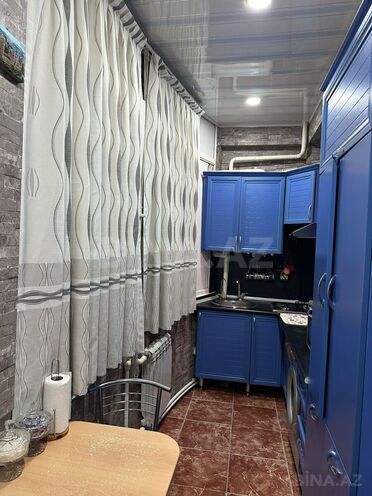 Satılır 3 otaqlı yeni tikili 75 m², Badamdar q., photo 1 from 21