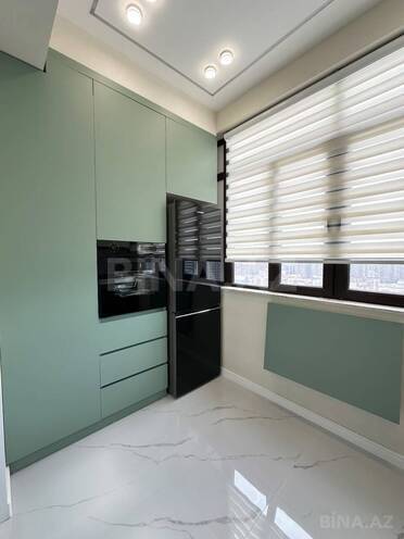 Продаётся 2-комн. новостройка 60 м², м. Шах Исмаил Хатаи, photo 7 from 15