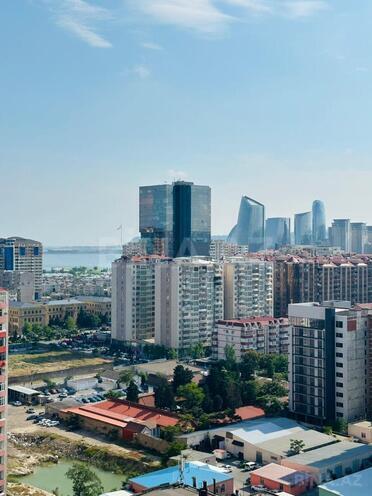 Продаётся 2-комн. новостройка 60 м², м. Шах Исмаил Хатаи, photo 13 from 15