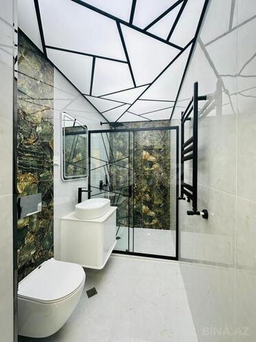 Продаётся 2-комн. новостройка 60 м², м. Шах Исмаил Хатаи, photo 11 from 15