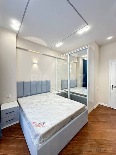 Продаётся 2-комн. новостройка 60 м², м. Шах Исмаил Хатаи, photo 9 from 15