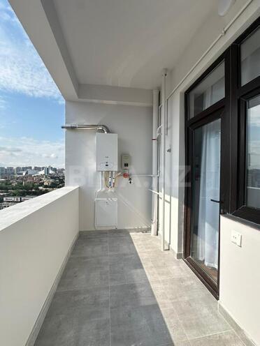 Продаётся 2-комн. новостройка 60 м², м. Шах Исмаил Хатаи, photo 12 from 15