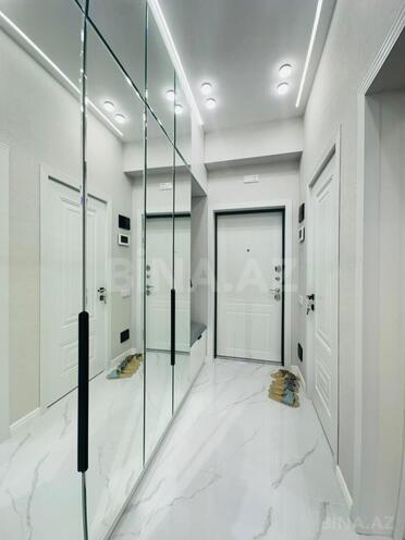 Продаётся 2-комн. новостройка 60 м², м. Шах Исмаил Хатаи, photo 10 from 15