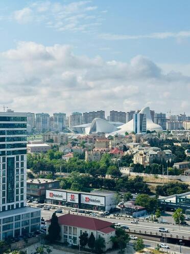 Продаётся 2-комн. новостройка 60 м², м. Шах Исмаил Хатаи, photo 14 from 15